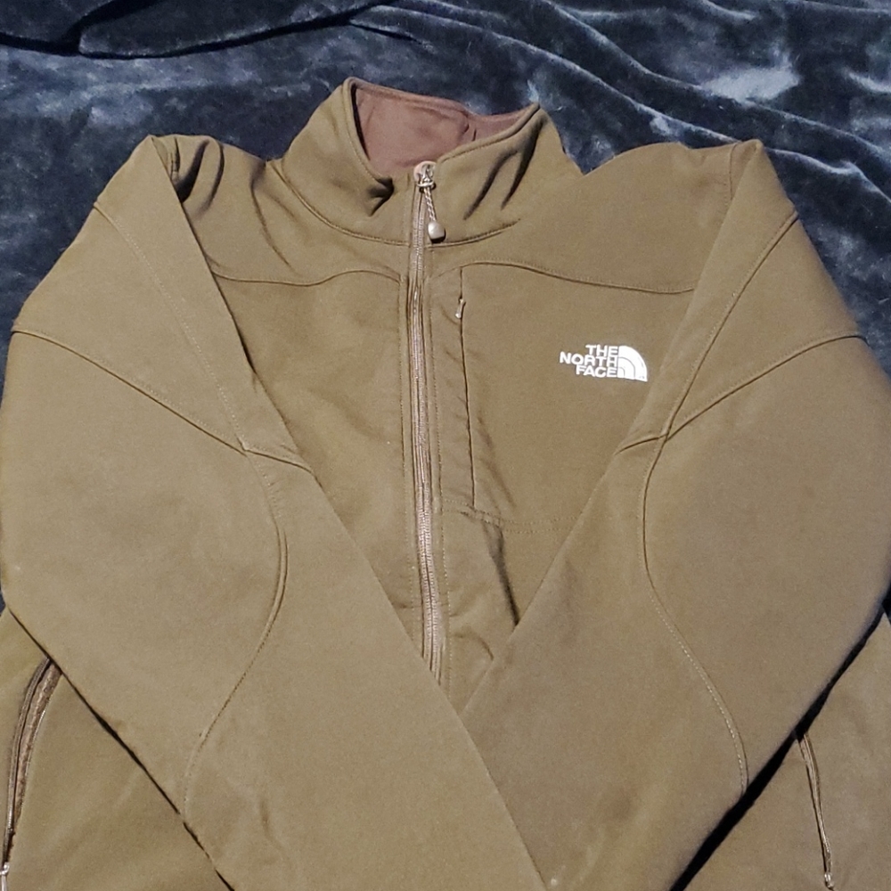 North face jacket
